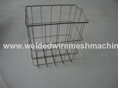 high quality metal filter basket(tyb-0026)