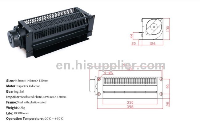 hot selling exhaust fan