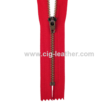 5# 8# 10# nylon zipper long chain