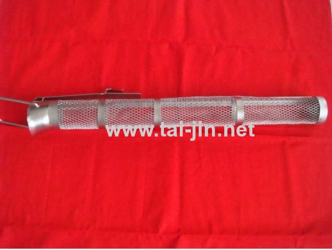 TitaniumBasket for Electroplating