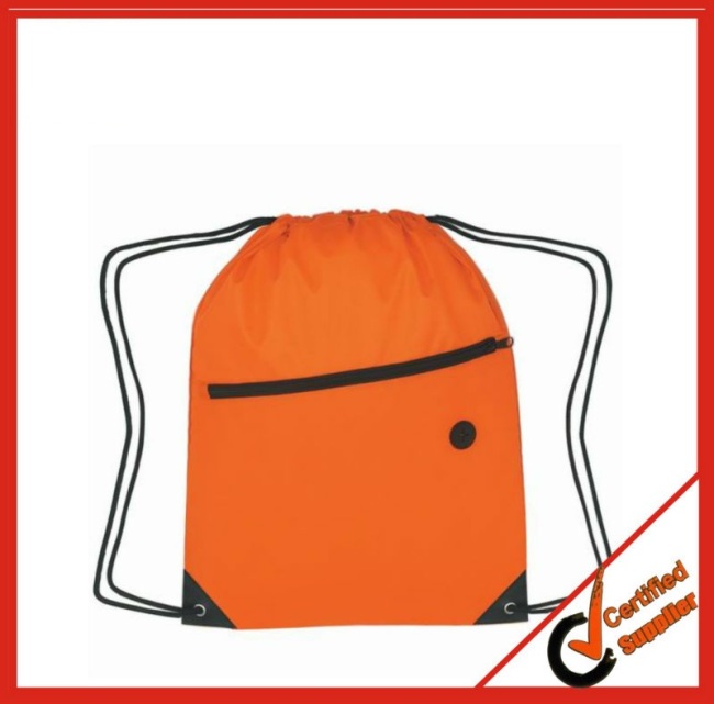 Promotional Customized Special Drawstring Bag 