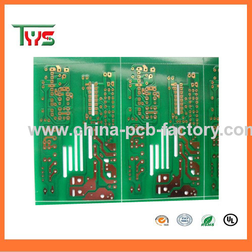 OEM&ODM 4 layer PCB Design 