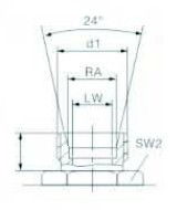 KHB3K-SR Series High Pressure Ball Valve