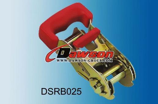 1Heavy Duty Ratchet buckle Tie down ratchet buckle and fittings