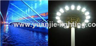 Hot sale 150W LED COB flood light 