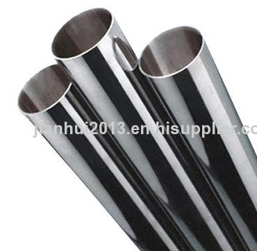 Stainless steel seamless pipe 316 food grade