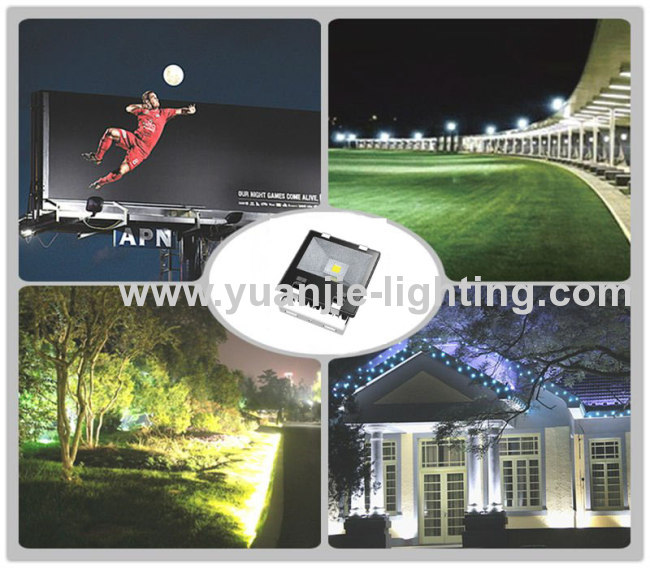 Ningbo good quality 70W led floodlight