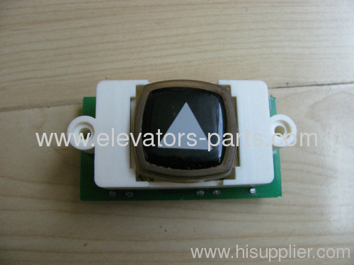 Kone Elevator Parts button