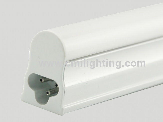 T5 LED FLUORESCENT LAMP 300MM 82LM/W