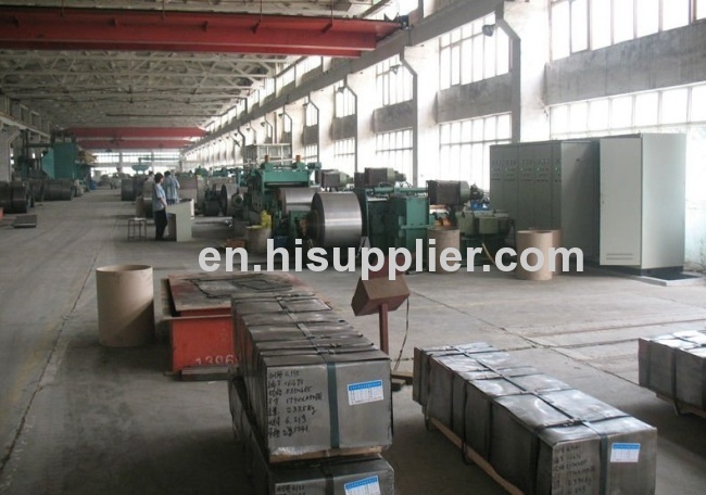 tin free steel coil prices