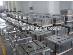 TFS /Tin Free Steel manufacturer