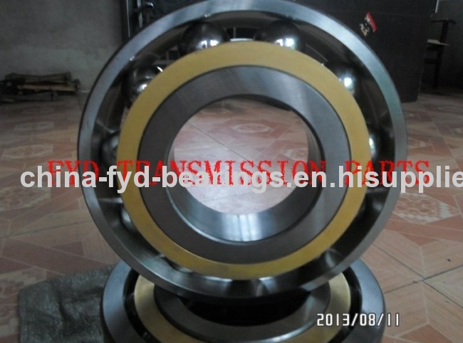 7328ACM angular contact ball bearings fyd bearings 140mm x300mm x62mm 7328ACM 7330ACM 7332ACM 7334ACM 7336ACM