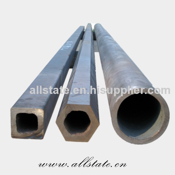 Continuous Casting Copper Rod