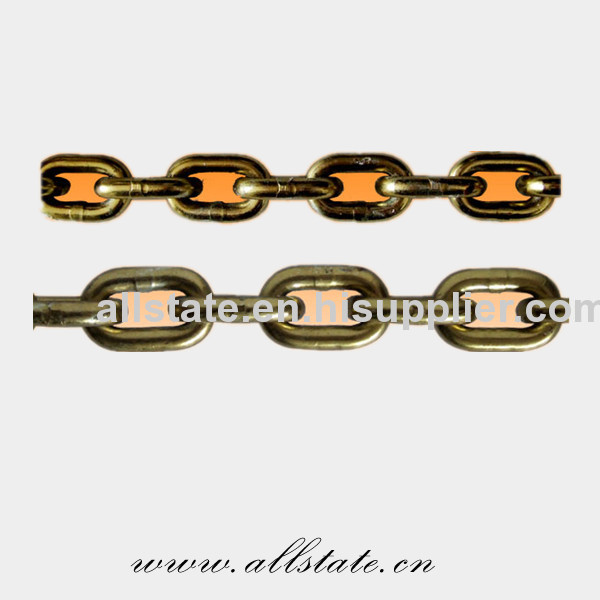 Open Link Anchro Chain