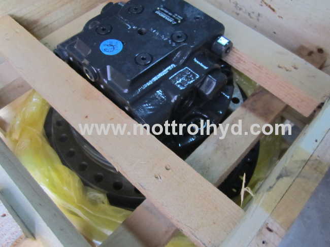 EX400-3 Travel Motor 2nd Level 28T Planetary Gear