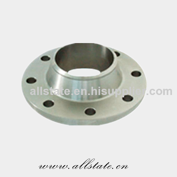 ASME A105 Carbon Steel Flange