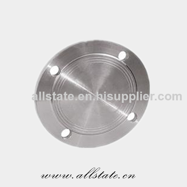 Carbon Steel WN Flange