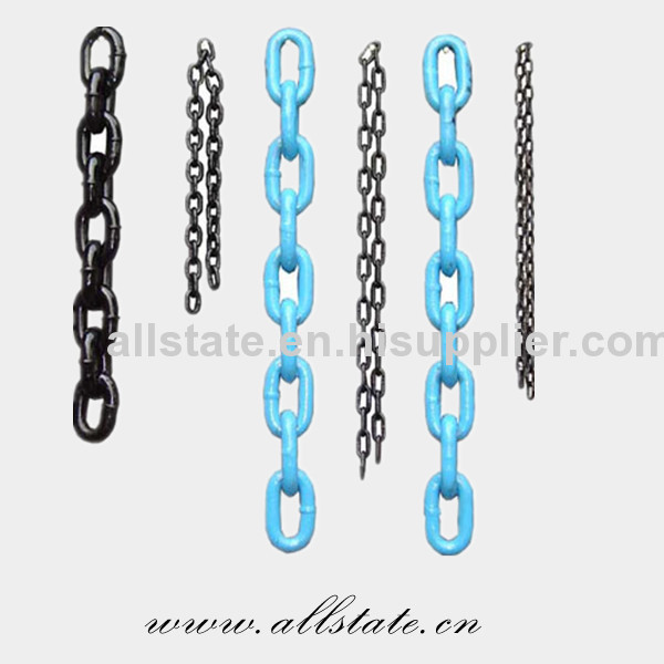 Anchor Chain Hot Dipped Galvanized 