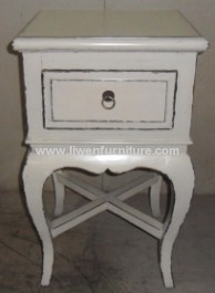 antique table European style