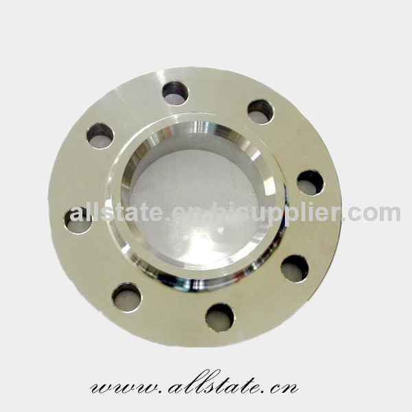 High Pressure Welding Flange