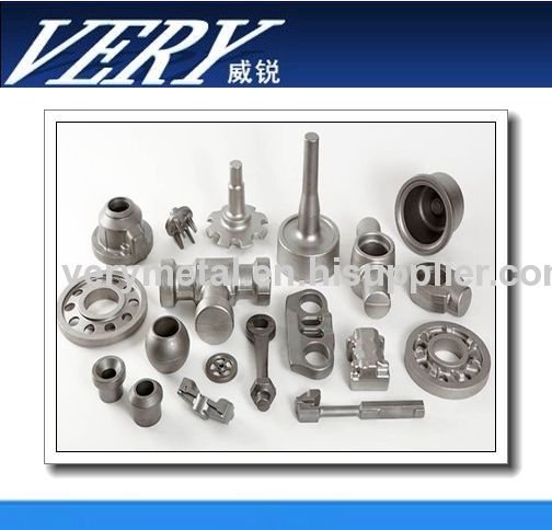 OEM precision forging parts steel for auto parts