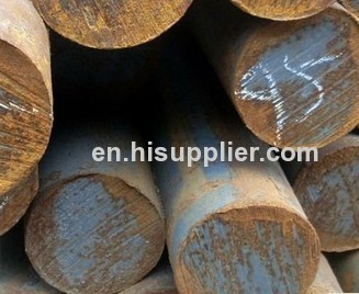 hot rolled alloy steel bar 4135