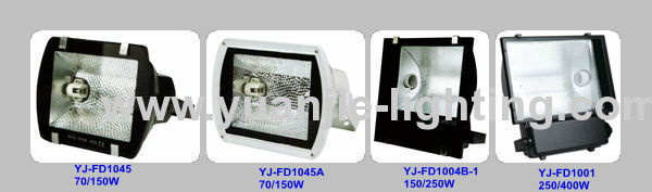 ip65 floodlight metal halide floodlight 400w