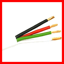 copper conductor PVC insulated PVC sheathed control cable