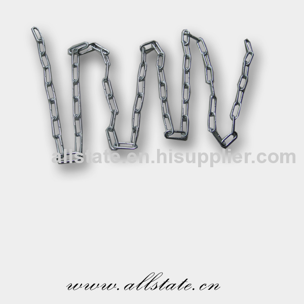 Hot Galvanizing Anchor Chain