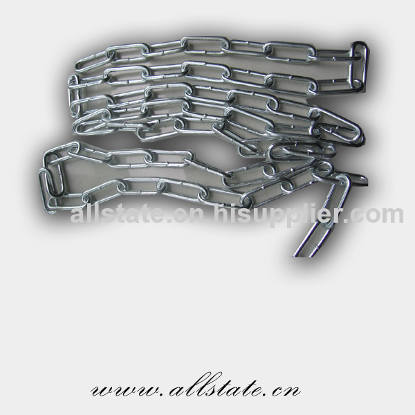 Anchor Chain Stainless Steel Grade 