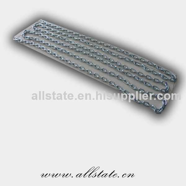 Anchor Chain Stainless Steel Grade 