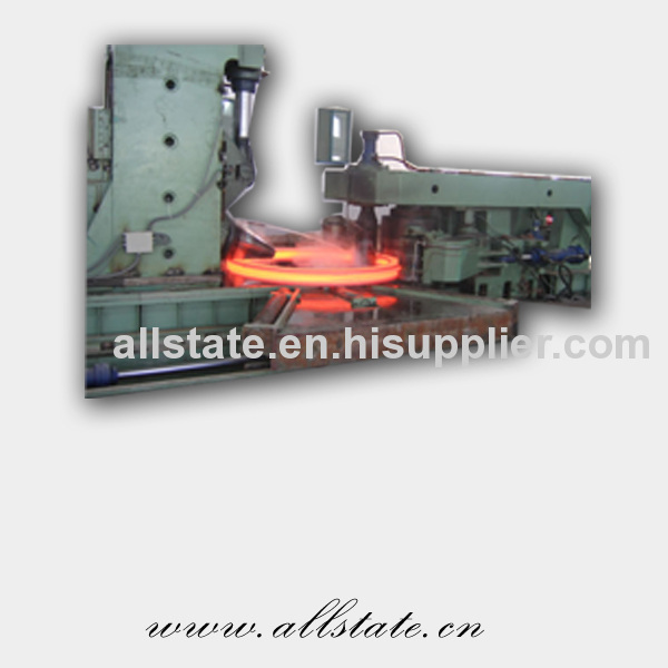 Carbon Steel Flange Factory Supplier