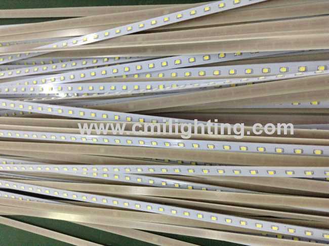 T8 LED tube 110-240V 20W replace Fluorescent40W pure white