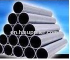 Stainless steel welded pipe 304 food grade