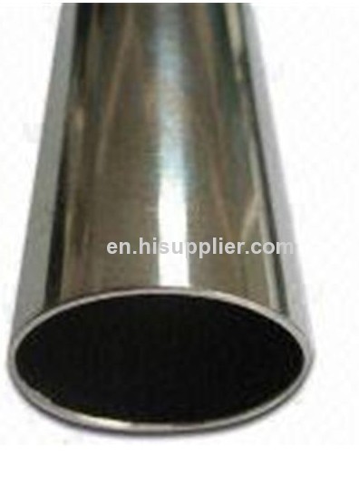 Stainless steel welded pipe 304 food grade