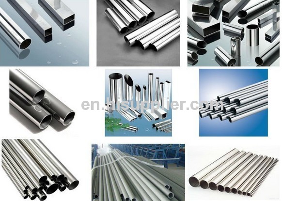 Welded Steel Pipe/Tube for sale 