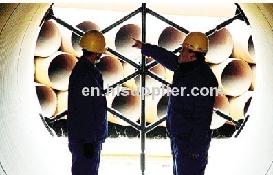 Welded Steel Pipe/Tube for sale