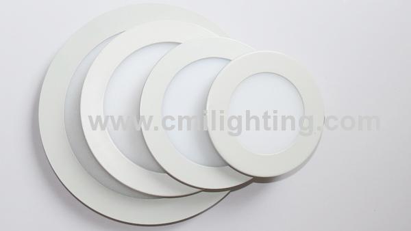 LED2835 PANEL DOWN LIGHT