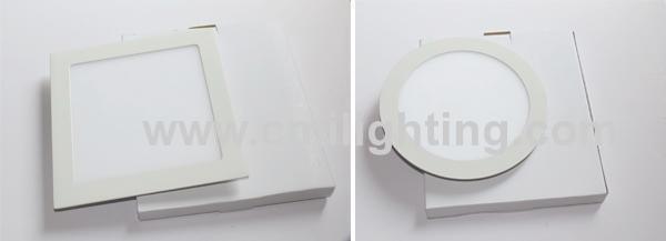 LED2835 PANEL DOWN LIGHT