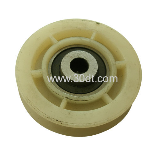 Mitsubishi elevator spare part Roller