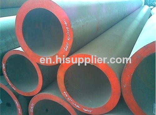 4140H alloy steel pipe supplier