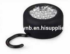  24LEDMagnetic work lamp