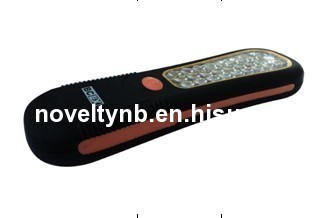  27LED work emergency lamp 