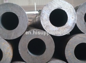 Thick Wall Seamless Steel Pipe