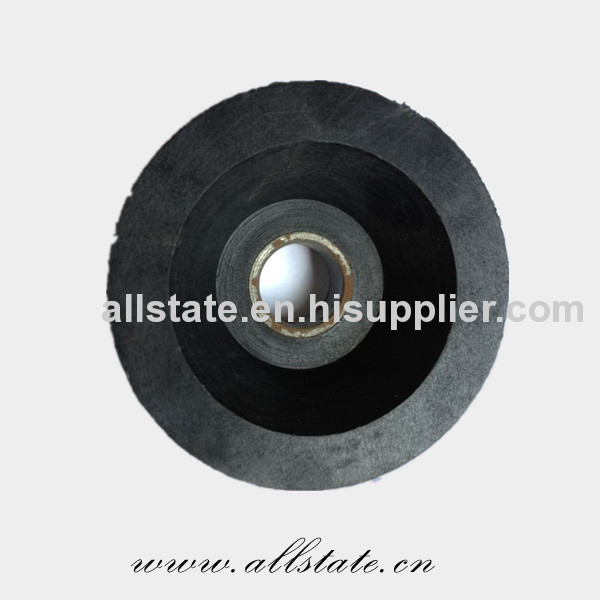 Precision Centrifugal Pump Impeller