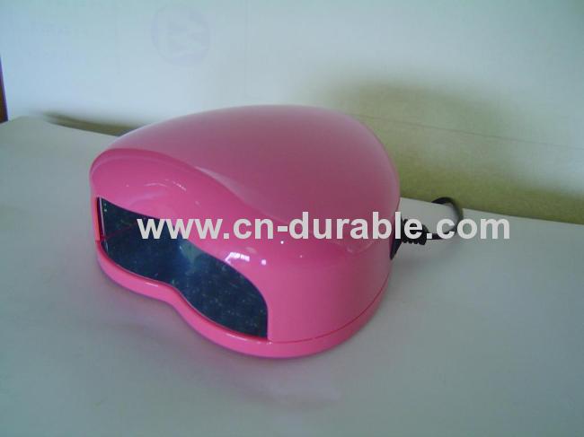 3w uv nail lamp uv gel lamp 