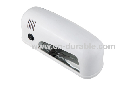 9w bulb uv gel dryer uv nail lamp 