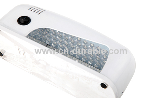 9w bulb uv gel dryer uv nail lamp 