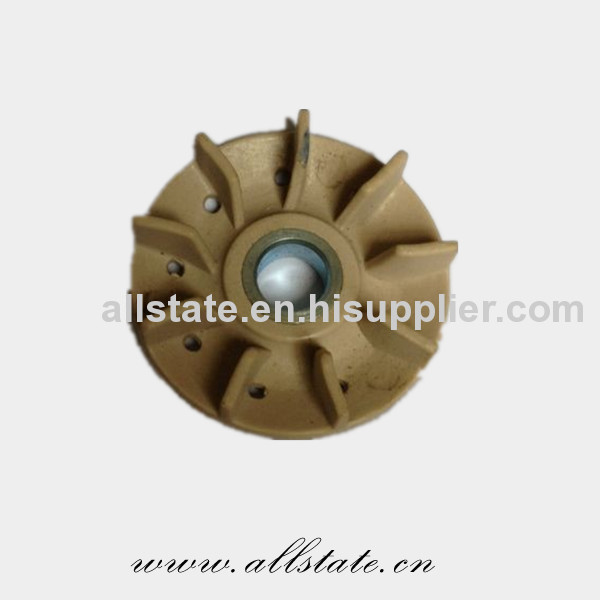 Water Rubber Impeller For Pump