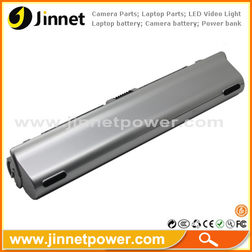 Compatible replacement battery for SONY VAIO VGP-BPS18 (VPC-W) 6 cells